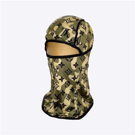 lv shiesty mask|louis vuitton shiesty mask.